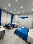 Punto House Hotel in zona Università degli Studi di Napoli Federico II - "Scuola Politecnica e delle Scienze di Base"
