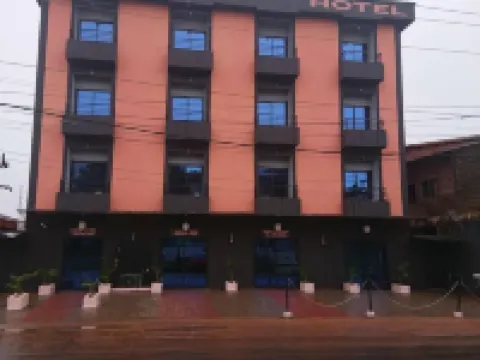 Liebe Hotel โรงแรมในยาอุนเด