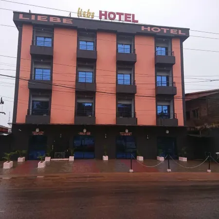 Liebe Hotel