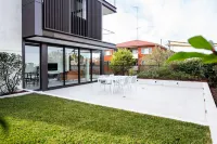 The Horizon Apartments by Urban Rest