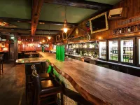 Heimathafen Hostel Hotels in Lorrach