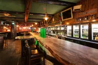 Heimathafen Hostel Hotels in Lorrach