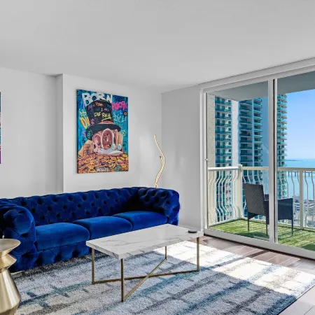 The Club at Brickell Bay