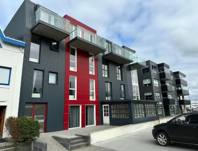 Hotel Aska โรงแรมใน