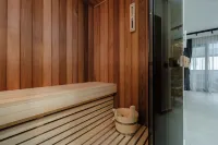 萊加託温泉套房 - SPA