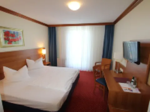 Abasto Hotel Eichenau Hotels in Eichenau