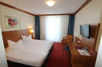 Abasto Hotel Eichenau Hotels in Olching