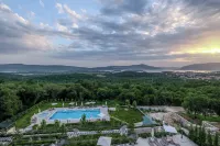 Montenegro Lodge - Kolam Renang