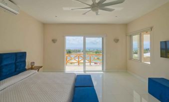 Villa Okyanus - Ocean View Villa in Luxury Resort