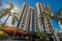 Sun Square Suítes Hotel by Lual Hotels in Setor Oeste