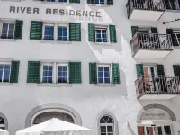 River Residence Hotels in Baden