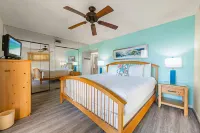 Beachside管理的Coastal Surfside