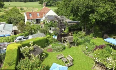 The Jolly Sportsman Hotels in Hurstpierpoint