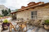 Via Maria Boutique Suites Hotel a Haifa