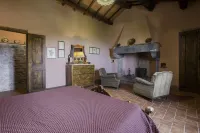 Colle Degli Ulivi - Cortona, Pool, Nature, Privacy