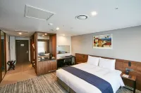 Islandcastle Hotel&Waterpark Các khách sạn ở 