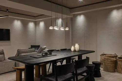 Alaso Design Suites - Adults Only - Pensions