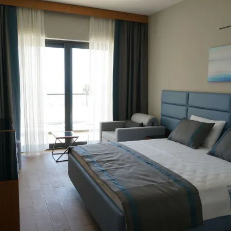 Dogruer Boutique Hotel & Spa