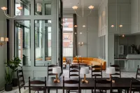 Longfellow Hotel فنادق في بورتلاند