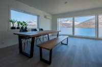 Polar Panorama Lodge - Виллы