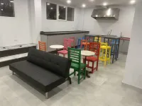 Alojamientos Aviche 6