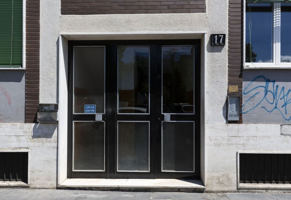 노타MI - 하우스 산 크리스토포로 M4 내부 이미지