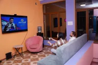 كابسولا هوتل فنادق في يريفان