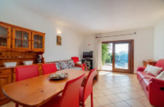 Casa Helen - 奧爾比亞的Utnz 皮圖隆古酒店