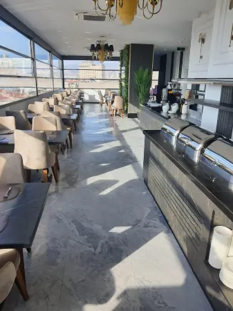 Alion Hotel Отели рядом с достопримечательностью «Kemeralti Market»