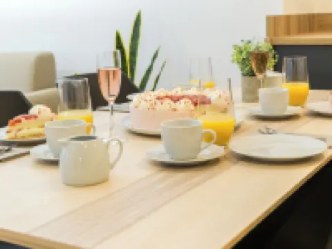 Living Timeless - Adler Apartments Sasbachwalden Hotels in Sasbachwalden