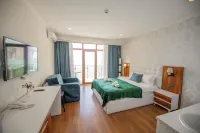 The Fresh Wave Hotel Hotels in Kvariati