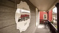 Auberge Akamaraska Hotels in Kamouraska