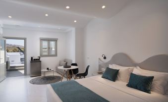 Griseo Villas