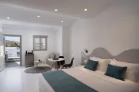 Griseo Villas Các khách sạn ở Karterados