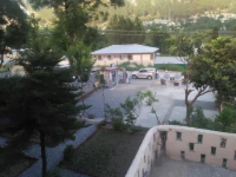 Blue Bell Hotel and Restaurant Balakot Hotels in Balakot