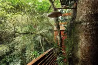 Tominejo Ecolodge Hotels in 