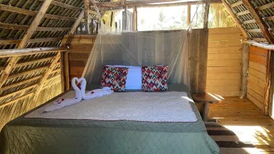 Punta Cana Ecolodge Hotels in 