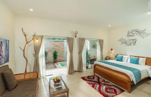 Btown Resort Kochi - مسبح خاص