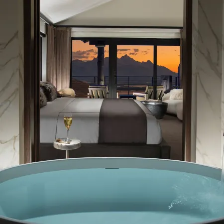 Hotel Yellowstone at Jackson Hole