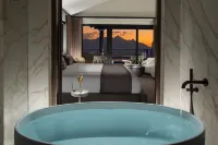 Hotel Yellowstone at Jackson Hole - badewanne