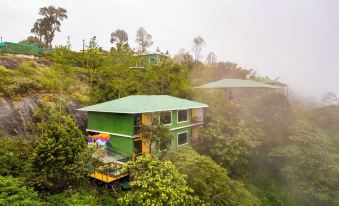 The Hosteller Munnar