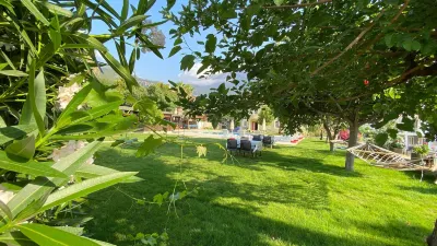 İNCİRLİ BUTİK OTEL Hotels near The Soap Lady