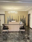 SAAFI Boutique Hotel