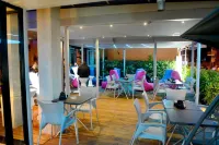 호텔 블루 로즈