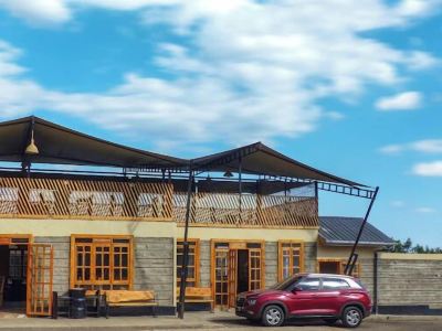 KEDOVO COTTAGES
