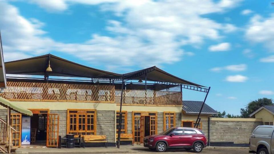 KEDOVO COTTAGES