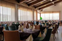 Hôtel la Forêt - Интернет