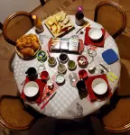 Chez Jollyjune Hotels in Champeaux