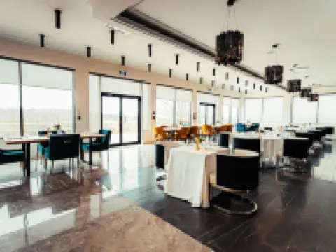 Mount Alverno Luxury Resorts Hotels in Caledon