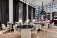 Grand Hotel Kalamata - breakfast